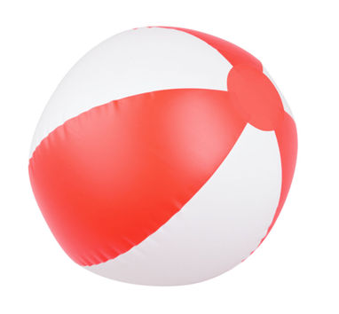 Надувний м'яч Waikiki, колір червоний - AP702047-05- Фото №1