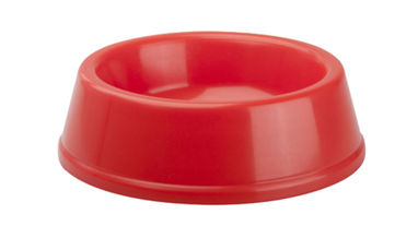 Тарелка для собак Puppy, цвет красный - AP718060-05- Фото №2