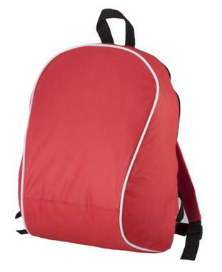 Рюкзак Pandora, колір червоний - AP731220-05- Фото №1