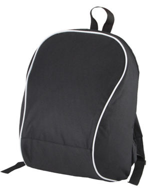 Рюкзак Pandora, колір чорний - AP731220-10- Фото №1