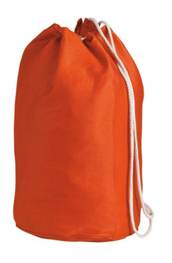 Рюкзак на веревках Rover, цвет оранжевый - AP731223-03- Фото №1