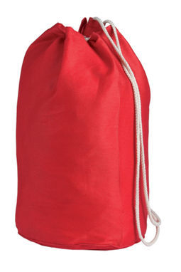 Рюкзак на веревках Rover, цвет красный - AP731223-05- Фото №1