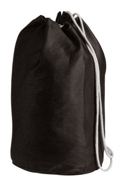 Рюкзак на веревках Rover, цвет черный - AP731223-10- Фото №1