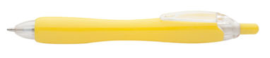 Ручка Pixel, колір жовтий - AP731291-02- Фото №2