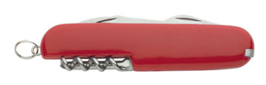 Нож карманный многофункциональный Toledo - AP731390-05- Фото №1