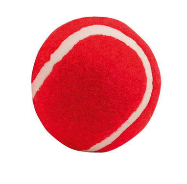 Мяч для игры с собакой Niki, цвет красный - AP731417-05- Фото №2