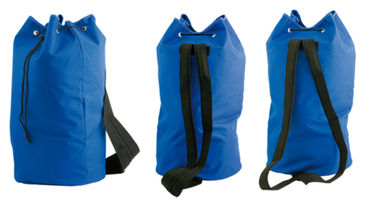 Рюкзак на мотузках Giant, колір синій - AP731444-06- Фото №1