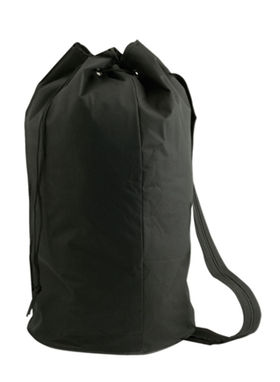 Рюкзак на веревках Giant, цвет черный - AP731444-10- Фото №1