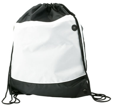 Рюкзак на мотузках Cobra, колір білий - AP731461-01- Фото №1