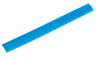 Лінійка Flexor, колір синій - AP731474-06- Фото №1