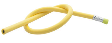 Олывець гнучкий Flexi, колір жовтий - AP731504-02- Фото №1