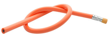Олывець гнучкий Flexi, колір помаранчевий - AP731504-03- Фото №1