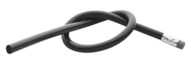 Олывець гнучкий Flexi, колір чорний - AP731504-10- Фото №1