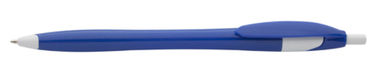 Ручка Finball, цвет синий - AP731536-06- Фото №2