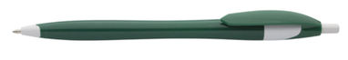 Ручка Finball, цвет зеленый - AP731536-07- Фото №2