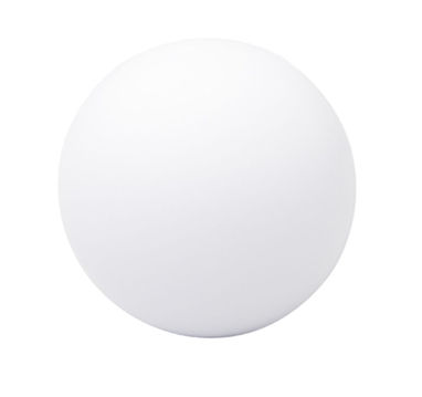 Мячик антистресс  Pelota, цвет белый - AP731550-01- Фото №2