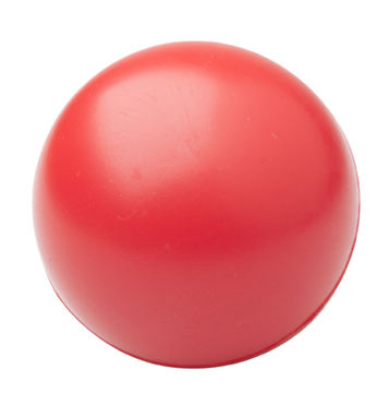 М'ячик антистрес Pelota, колір червоний - AP731550-05- Фото №1