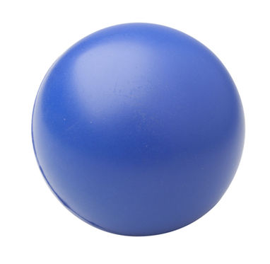 Мячик антистресс Pelota, цвет синий - AP731550-06- Фото №1