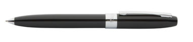 Ручка шариковая  Smart, цвет черный - AP731603-10- Фото №1
