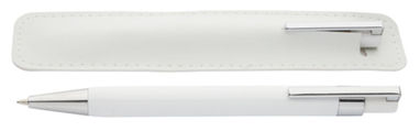 Ручка Servan, цвет белый - AP731625-01- Фото №1
