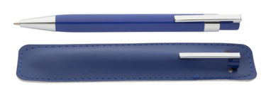 Ручка Servan, цвет синий - AP731625-06- Фото №1