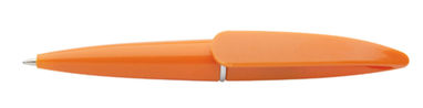 Ручка Hall, цвет оранжевый - AP731626-03- Фото №2