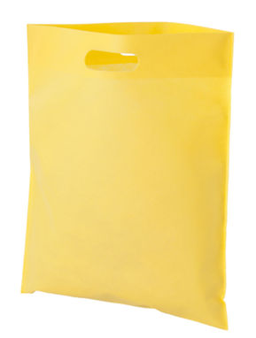 Сумка для покупок Blaster, колір жовтий - AP731631-02- Фото №1