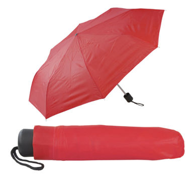 Зонт Mint, цвет красный - AP731636-05- Фото №2