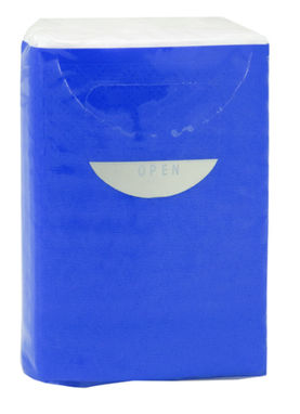 Серветка Custom, колір синій - AP731647-06- Фото №1