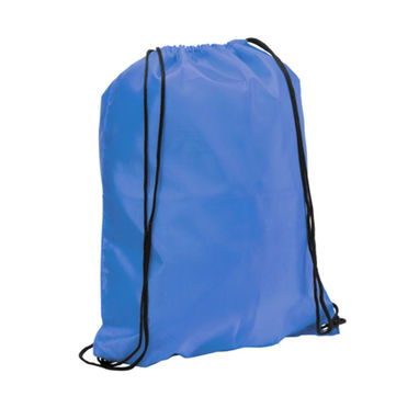 Рюкзак на мотузках Spook, колір світло-синій - AP731653-06V- Фото №1