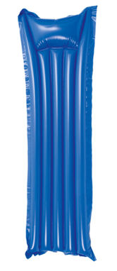 Надувний матрац Pumper, колір синій - AP731778-06- Фото №1