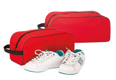 Сумка для взуття Pirlo, колір червоний - AP731790-05- Фото №1