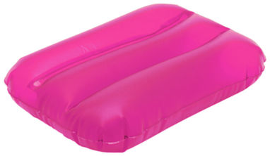 Пляжная подушка Egeo, цвет розовый - AP731792-25- Фото №1