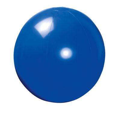 Пляжный мяч Magno, цвет синий - AP731795-06- Фото №1