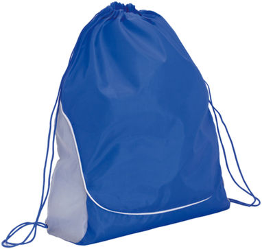Рюкзак на веревках Dual, цвет синий - AP731824-06- Фото №1