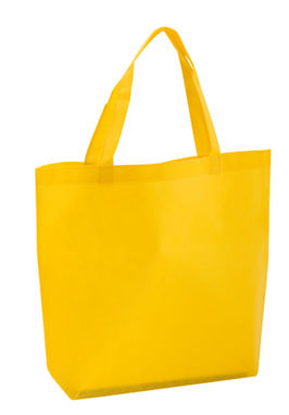 Сумка Shopper, колір жовтий - AP731883-02- Фото №1