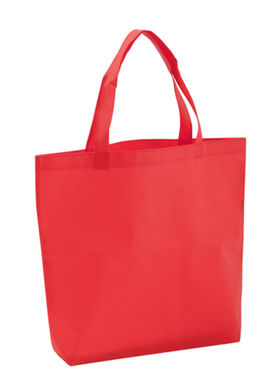 Сумка Shopper, колір червоний - AP731883-05- Фото №1