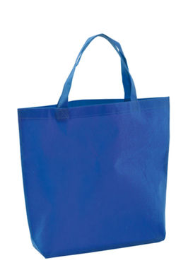 Сумка Shopper, колір синій - AP731883-06- Фото №1