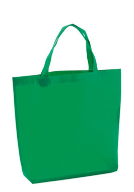 Сумка Shopper, колір зелений - AP731883-07- Фото №1