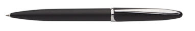 Ручка Yein, цвет черный - AP731987-10- Фото №2