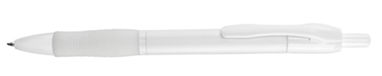 Ручка Zufer, цвет белый - AP741124-01- Фото №1