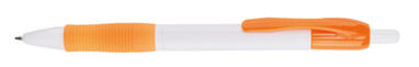 Ручка Zufer, цвет оранжевый - AP741124-03- Фото №1
