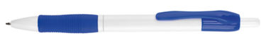 Ручка Zufer, цвет синий - AP741124-06- Фото №1