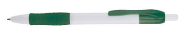 Ручка Zufer, цвет зеленый - AP741124-07- Фото №1