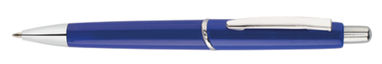 Ручка Buke, цвет синий - AP741125-06- Фото №1