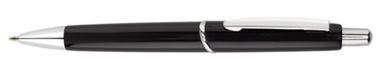 Ручка Buke, цвет черный - AP741125-10- Фото №1