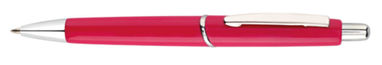 Ручка Buke, цвет розовый - AP741125-25- Фото №1