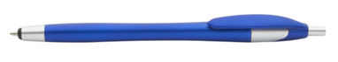 Ручка кулькова сенсор Naitel, колір синій - AP741133-06- Фото №1