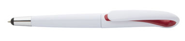 Ручка кулькова сенсор Barrox, колір червоний - AP741137-05- Фото №1