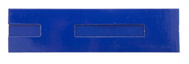 Пенал Menit, цвет синий - AP741145-06- Фото №1